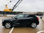 Audi Q2 35 TFSI – 2023 – Automaat – Full option!!!, Zwart, Leder, Bedrijf, 5 deurs