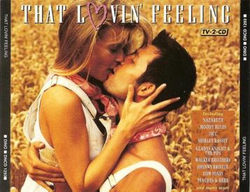 That Lovin' Feeling 2cd beschikbaar voor biedingen