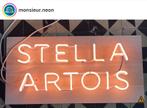 Neon, reclame, lichtreclame, Ophalen