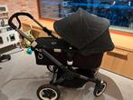 Bugaboo Fox 3 Buggy, Kinderen en Baby's, Buggy's, Ophalen, Zo goed als nieuw, Overige merken, Zonnekap