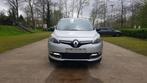 Renault Scenic 7. Pl. 1.2 Benzine .2013 Met 204.000 Km., Auto's, Euro 5, Leder en Stof, 7 zetels, Bedrijf