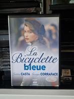 La Bicyclette Bleue, de 3 delen, Laetitia Casta, WW2, Ophalen of Verzenden