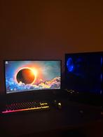 Gaming setup, Ophalen, 256 GB, 8 GB, AMD Ryzen 5