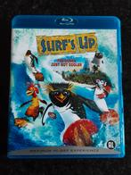 Surf's Up blu ray NL, Ophalen of Verzenden, Zo goed als nieuw