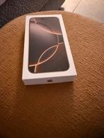 A vendre iphone 16promax 256, Télécoms, Téléphonie mobile | Apple iPhone, 256 GB, Or, IPhone 16 Pro Max, Comme neuf