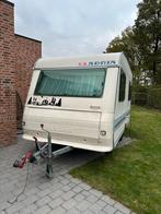Caravan Adria, Caravans en Kamperen, Overige typen, Standaardzit, Tot en met 2, Adria