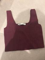 2 topjes, Kleding | Dames, Ophalen, Zo goed als nieuw
