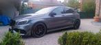 Mercedes a45 amg, Auto's, Mercedes-Benz, Automaat, 1998 cc, 4 cilinders, Leder