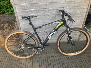 Mtb, Fietsen en Brommers, Gebruikt, Hardtail, Heren, Ophalen