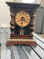 Horloge ancienne, Antiquités & Art, Antiquités | Horloges, Enlèvement