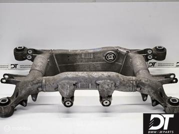 Subframe achter BMW M6 E63 E64 33312282901 beschikbaar voor biedingen