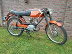 Moto guzzi dingo super sport, Fietsen en Brommers, Ophalen