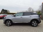 Peugeot 3008 HYBRID PLUG IN PHEV ALLURE (automatique), Argent ou Gris, Achat, Euro 6, Entreprise