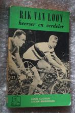 Rik van Looy, Boeken, Ophalen of Verzenden