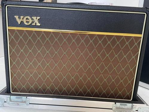 Vox 15W amp, Muziek en Instrumenten, Versterkers | Bas en Gitaar, Zo goed als nieuw, Gitaar, Minder dan 50 watt, Ophalen