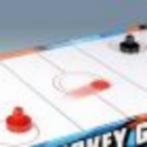 Table de Air Hockey, Jeux de lunapark, Enlèvement, Utilisé
