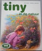 Leesboek: Tiny in de natuur, Fictie algemeen, Ophalen of Verzenden, Zo goed als nieuw, Gijs Haag -Marcel Marlier
