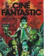 Metal Hurlant Cine Fantastic Nr 1 Du 01-01-1985, Boeken, Eén stripboek, Ophalen of Verzenden, Gelezen