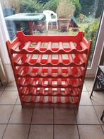 Wijnrek curver, Huis en Inrichting, Woonaccessoires | Wijnrekken, Ophalen