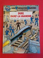 Bd les tuniques bleues,duel dans la manche, Livres, Enlèvement ou Envoi, Comme neuf
