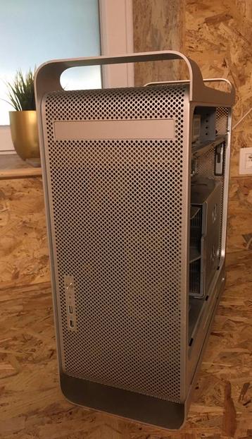 Apple Power Mac G5 beschikbaar voor biedingen