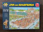 Jan van Haasteren: Bomvol bad - 2000st, Hobby en Vrije tijd, Ophalen, Zo goed als nieuw