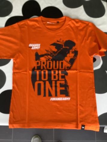 Max Verstappen T shirt, heuptas en sleutelhanger beschikbaar voor biedingen