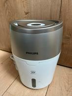 Philips nanocloud HU4803/01, Ophalen of Verzenden, Zo goed als nieuw, Luchtbevochtiger
