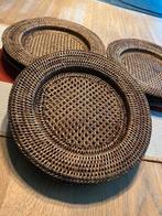 Rieten onderborden, Ophalen of Verzenden, Zo goed als nieuw