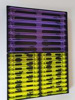 Preston dubbel winders, Ophalen of Verzenden, Zo goed als nieuw