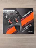 Steelseries controller stratus xl, Ophalen of Verzenden, Zo goed als nieuw