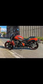 Kawasaki vulcan s, Motoren, Particulier