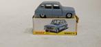 DINKY TOYS RENAULT 6 REF 1453, Hobby en Vrije tijd, Ophalen of Verzenden, Zo goed als nieuw, Auto, Dinky Toys