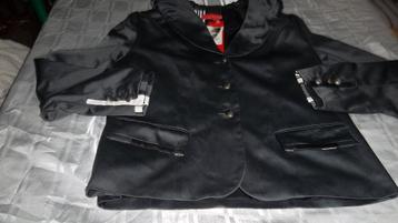 Blazer /jas Grandesse Barletta dames maat 44 Nieuw beschikbaar voor biedingen