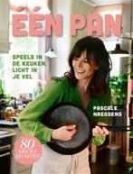 Kookboek- Eén pan-Pascale Naessens, Boeken, Ophalen, Nieuw
