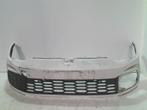 BUMPER VOOR Volkswagen Golf VIII (CD1) (5h0807221), Gebruikt, Voor, Volkswagen, Bumper