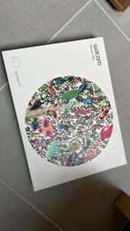 Wacom Intuos, Computers en Software, Tekentablets, Ophalen, Bedraad, Wacom