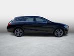 Mercedes-Benz CLA Shooting Brake CLA 180, Auto's, CLA, Gebruikt, 4 cilinders, 1595 cc