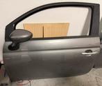 Fiat 500 deur links, Ophalen, Links, Fiat, Deur