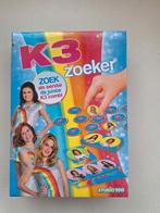 K3 zoeker spel, Ophalen, Zo goed als nieuw