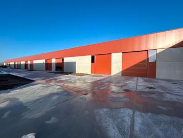 Industrieel te koop in Evergem, Overige soorten