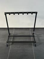 Gitaarstand Rockstand, Ophalen, Zo goed als nieuw, Instrumentstandaard, Gitaar