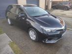 Toyota Auris Touring Sports 1.8VVT-i hybrid 2016 Euro 6b, Auto's, Toyota, USB, Stof, Euro 6, 4 cilinders