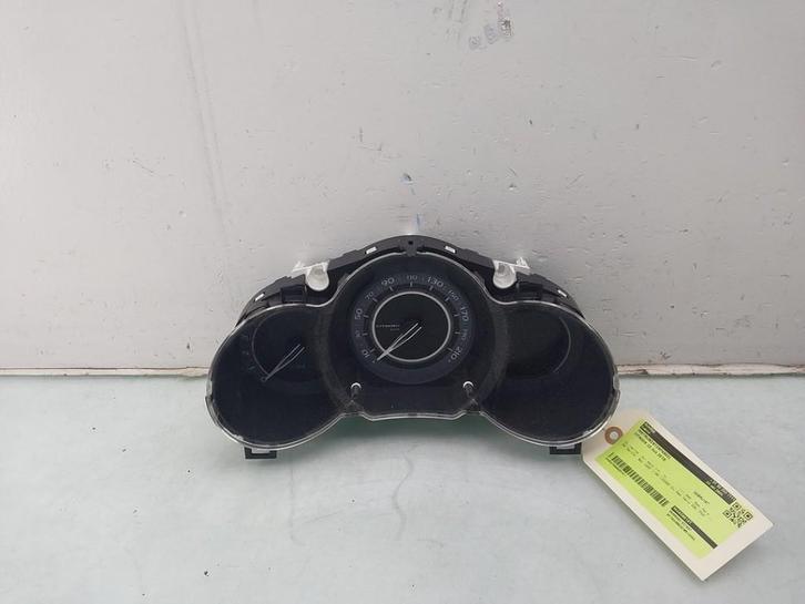 COCKPIT Citroën C3 (SC) (|96665881XT|6103GG|98041179XT|), Auto-onderdelen, Dashboard en Schakelaars, Citroën, Gebruikt