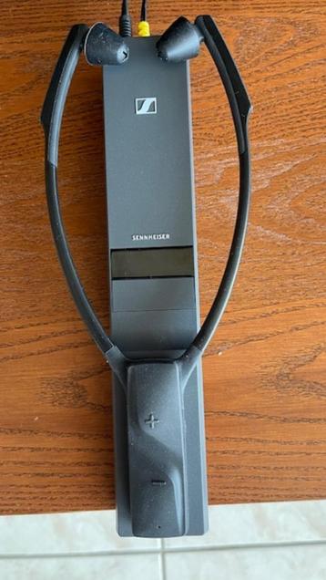 draadloze hoofdtelefoon Sennheiser RS 2000 beschikbaar voor biedingen