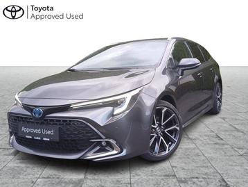 Toyota Corolla Touring Sports Premium Corolla Touring Sports beschikbaar voor biedingen