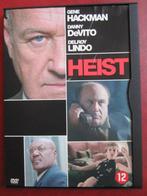 Heist (2001), Cd's en Dvd's, Dvd's | Actie, Vanaf 12 jaar, Ophalen of Verzenden, Zo goed als nieuw, Actiethriller