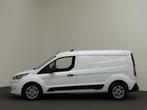 Ford Transit Connect L2 Automaat Trend 3zits Trekhaak Naviga, Automaat, Parkeersensor, Wit, Bedrijf