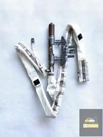 Airbag gordijnairbag BMW F13 RECHTS 72129158220, Auto-onderdelen, Gebruikt, BMW
