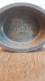 Ancien casse noisette (noix) nosarex suisse 1970, Ophalen of Verzenden